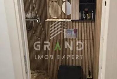 Apartament cu 3 camere semidecomandat în Zorilor - 1