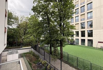 Apartament cu 2 camere decomandat în Dosu Bricii