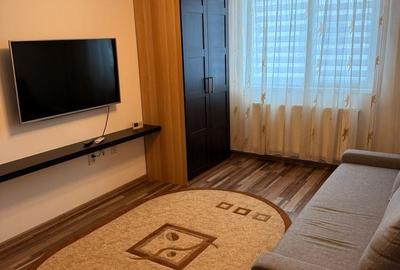 Apartament cu 2 camere decomandat în Metalurgiei - 2