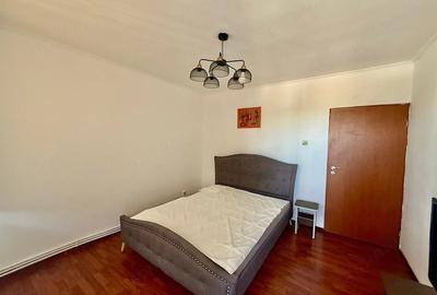 Apartament cu 2 camere decomandat în ITM