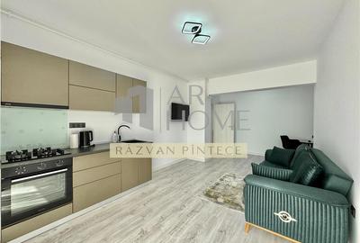 Apartament cu 3 camere decomandat, mobilat în Nord - 3
