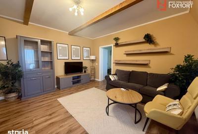 Apartament cu 2 camere în Olimpia-Stadion - 3