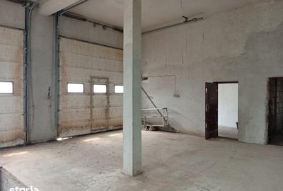 Casă cu 7 camere cu Teren 4500 Mp în Iratoșu