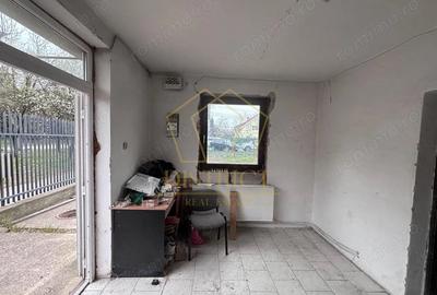 Casă cu 3 camere cu Teren 626 Mp în Ronaț
