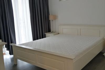 Apartament cu 2 camere decomandat în Exterior Vest - 5