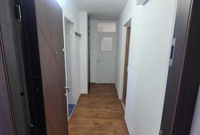 Garsonieră decomandată în Vitan - 2