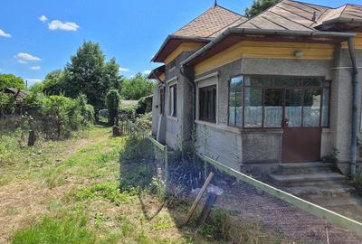 Casă cu 3 camere cu Teren 1400 Mp în Răzvad - 2