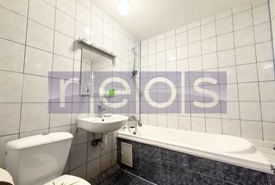 Apartament cu 3 camere semidecomandat, mobilat în Titan - 10