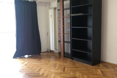 Apartament cu 3 camere decomandat, mobilat în Unirii - 1