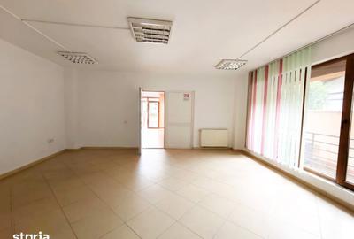 Spațiu comercial, de 816 mp, în 13 Septembrie