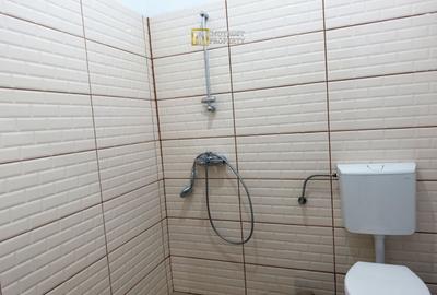 Garsonieră nedecomandată, mobilată în Ultracentral - 5