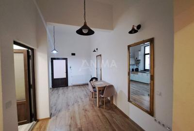 Apartament cu 2 camere semidecomandat, mobilat în Central - 6