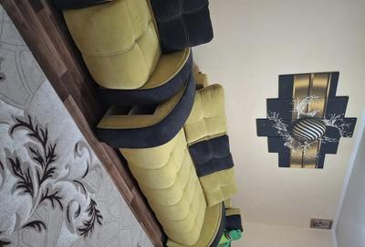 Apartament cu 3 camere decomandat în Central - 3