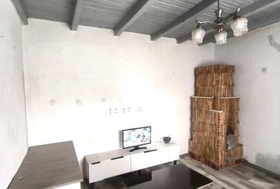 Casă cu Teren 1600 Mp în Central - 12