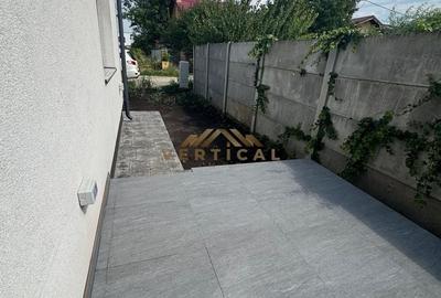 Casă cu 4 camere cu Teren 754 Mp în Berceni