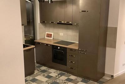 Apartament cu 2 camere decomandat în Exterior Vest - 1