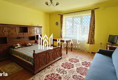 Apartament cu 2 camere decomandat în Calea Dumbrăvii