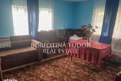 Casă cu 5 camere cu Teren 2100 Mp în Șimișna - 9