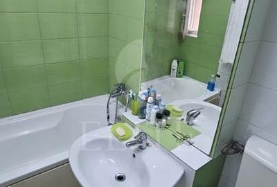 Apartament cu 2 camere circular în Gheorgheni - 11