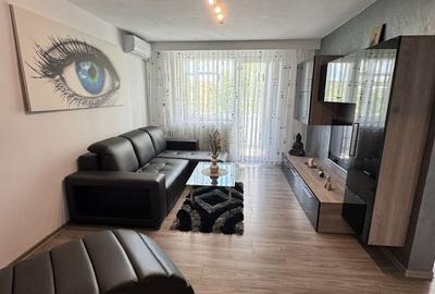 Apartament cu 2 camere în Central - 5