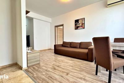 Apartament cu 2 camere în Nord - 2