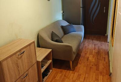 Apartament cu 2 camere nedecomandat în Central - 9