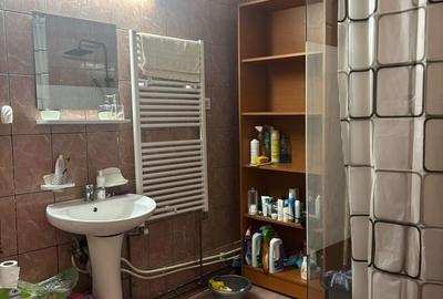 Apartament cu 2 camere în Horea - 1