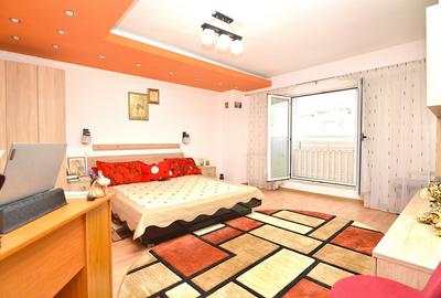Apartament cu 2 camere decomandat, mobilat în Unirii