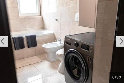 Apartament cu 2 camere decomandat, mobilat în Torontalului - 3
