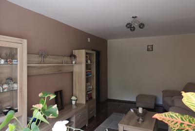 Apartament cu 3 camere decomandat, mobilat în Răcădău - 1
