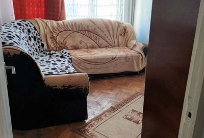Apartament cu 2 camere semidecomandat în Micro 14 - 2