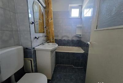 Apartament cu 2 camere semidecomandat în Central - 4