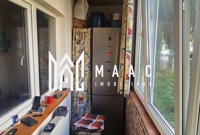 Apartament cu 3 camere, mobilat în Ostroveni - 13
