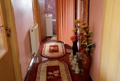 Apartament cu 3 camere decomandat în Central - 9