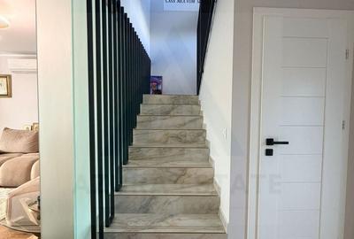 Casă individuală cu 4 camere cu Teren 270 Mp în Cristian - 19