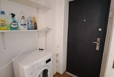 Garsonieră semidecomandată, mobilată în Tudor Vladimirescu - 4