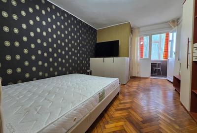 Garsonieră decomandată în Alexandru cel Bun - 2