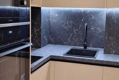 Apartament cu 2 camere semidecomandat în Exterior Vest - 5