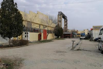 Spațiu comercial, de 10 mp, în Central - 2