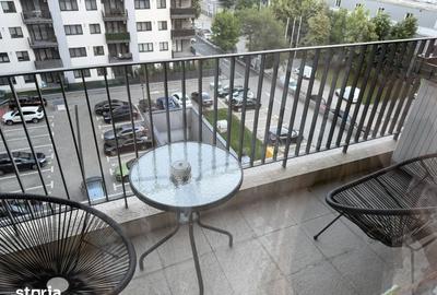 Apartament cu 2 camere în Ozana - 9