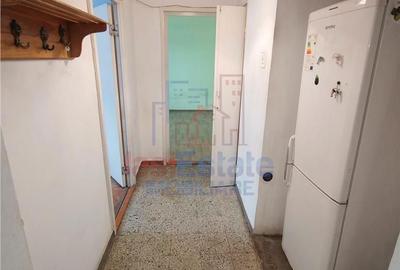 Apartament cu 2 camere decomandat în Alexandru cel Bun - 17