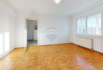 Apartament cu 2 camere semidecomandat în Gării - 10