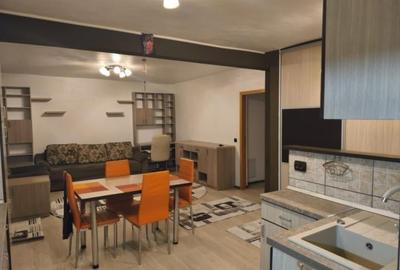 Apartament cu 2 camere decomandat, mobilat în Vitan