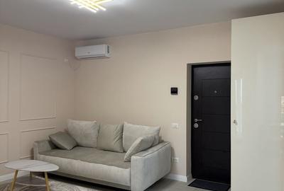 Apartament cu 2 camere decomandat în Central - 3