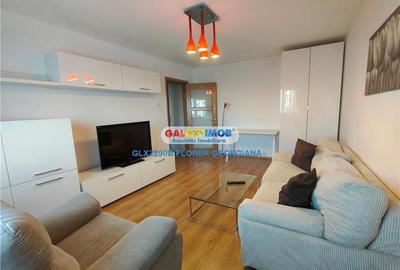 Apartament cu 2 camere semidecomandat, mobilat în Aviației - 2