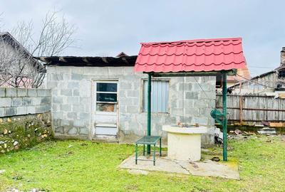Casă cu 3 camere cu Teren 1900 Mp în Vulcana-Pandele - 1
