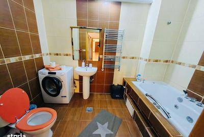 Apartament cu 3 camere, mobilat în Străulești - 1
