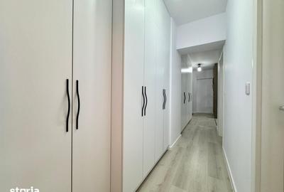 Apartament cu 2 camere decomandat în Podu Roș - 7