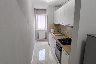 Apartament cu 2 camere semidecomandat în Central - 3