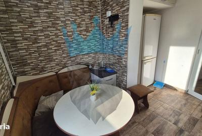 Apartament cu 3 camere, mobilat în Valea Oltului - 4